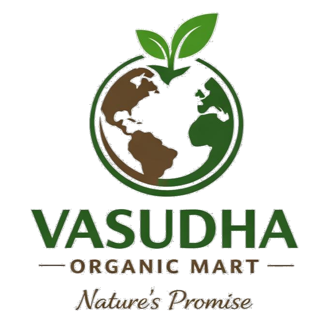 Vasudha Organic Mart